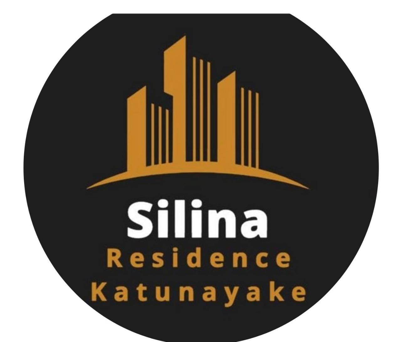 Silina Airport Transit Hotel & Residence Katunayaka Bagian luar foto