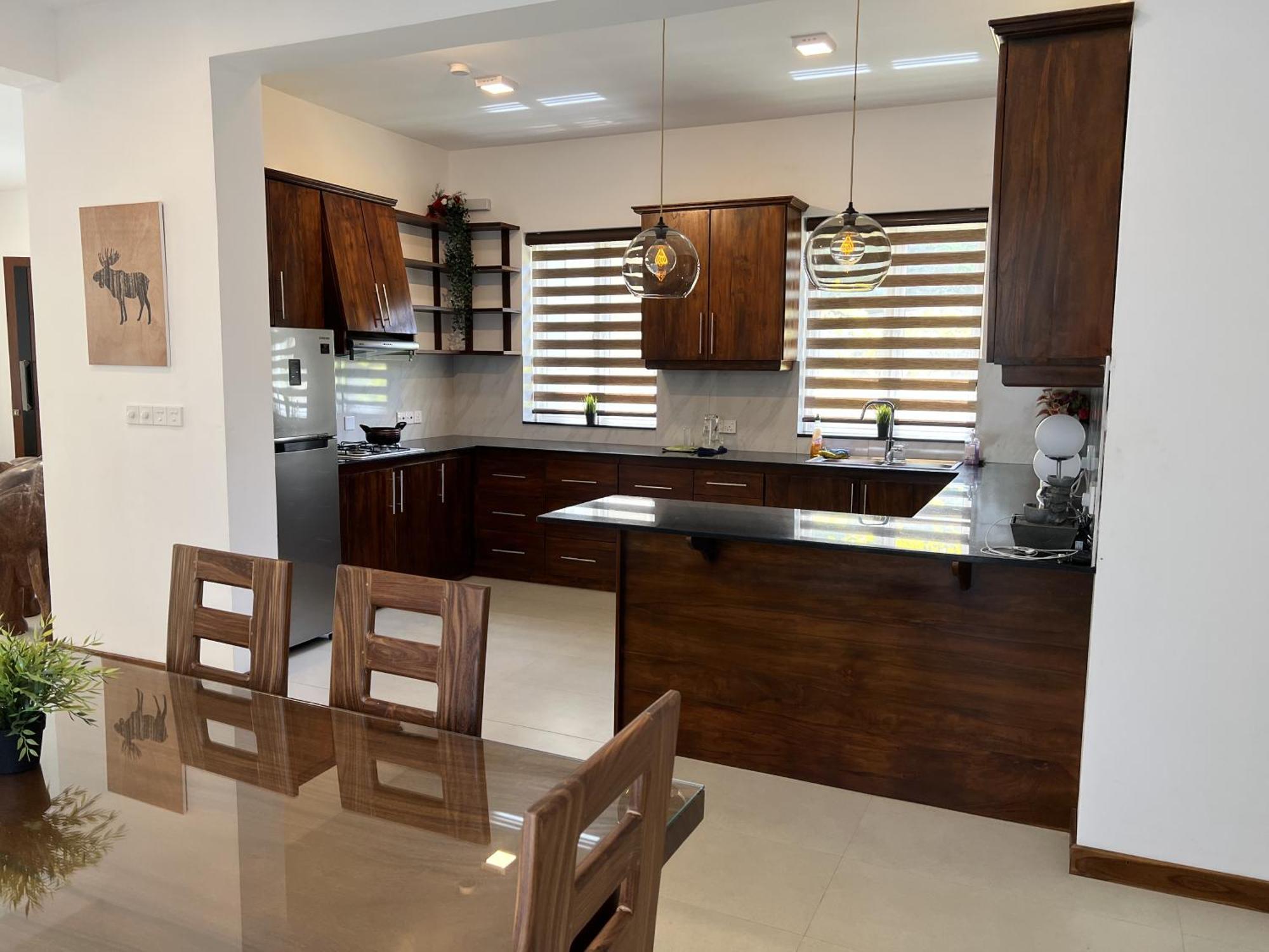 Silina Airport Transit Hotel & Residence Katunayaka Bagian luar foto